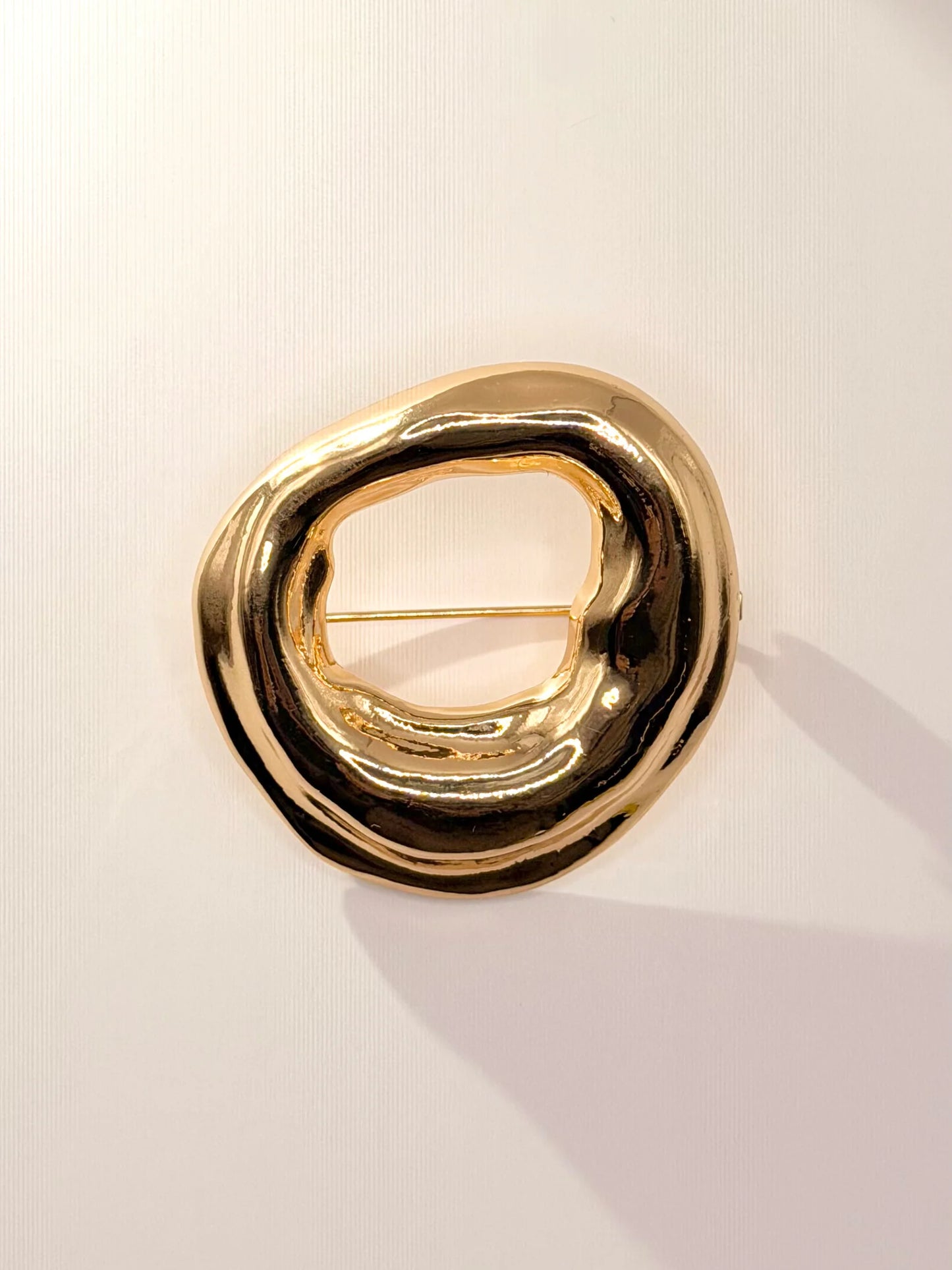 Vintage Brooch