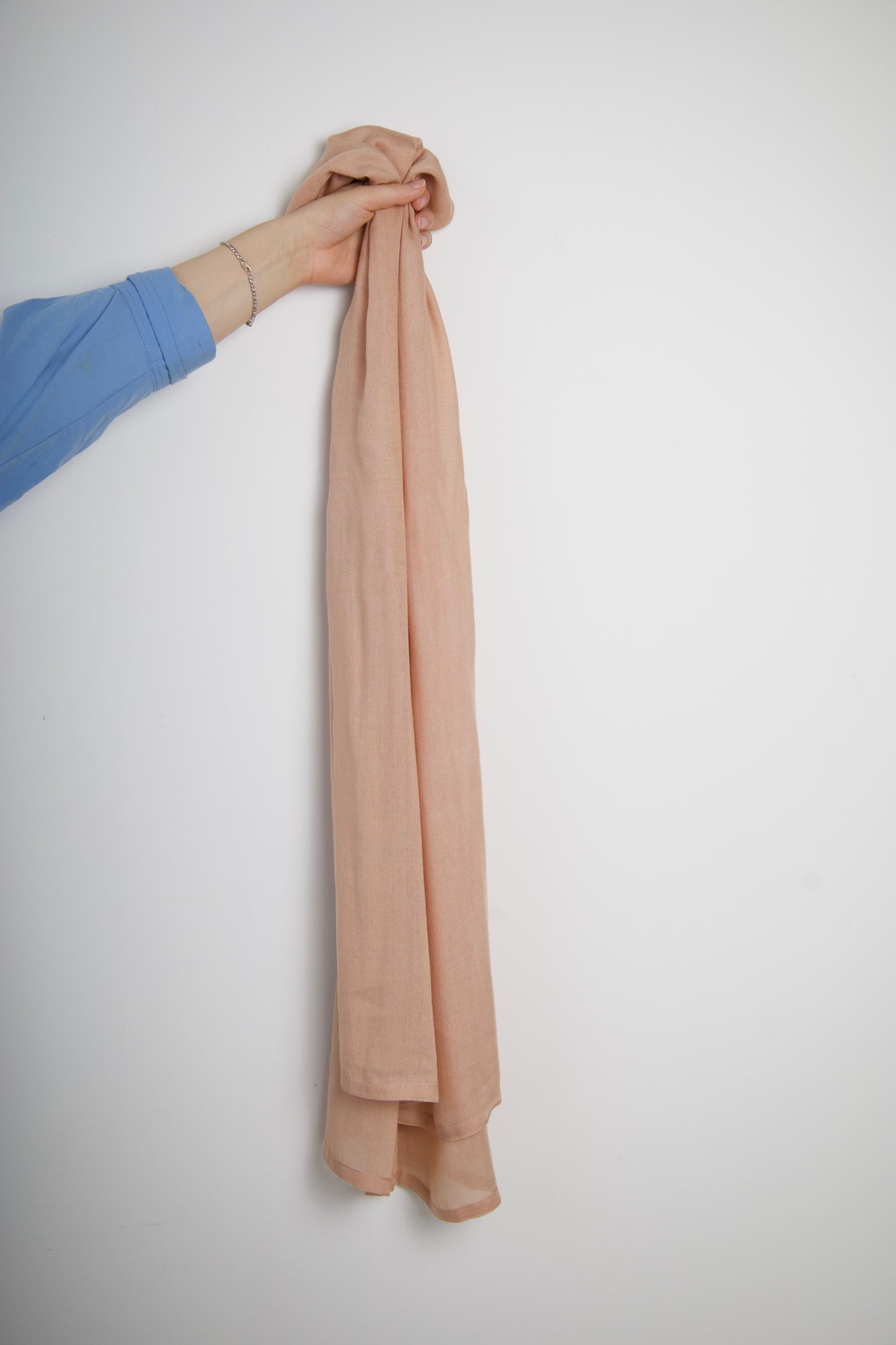 Salmon Hijab
