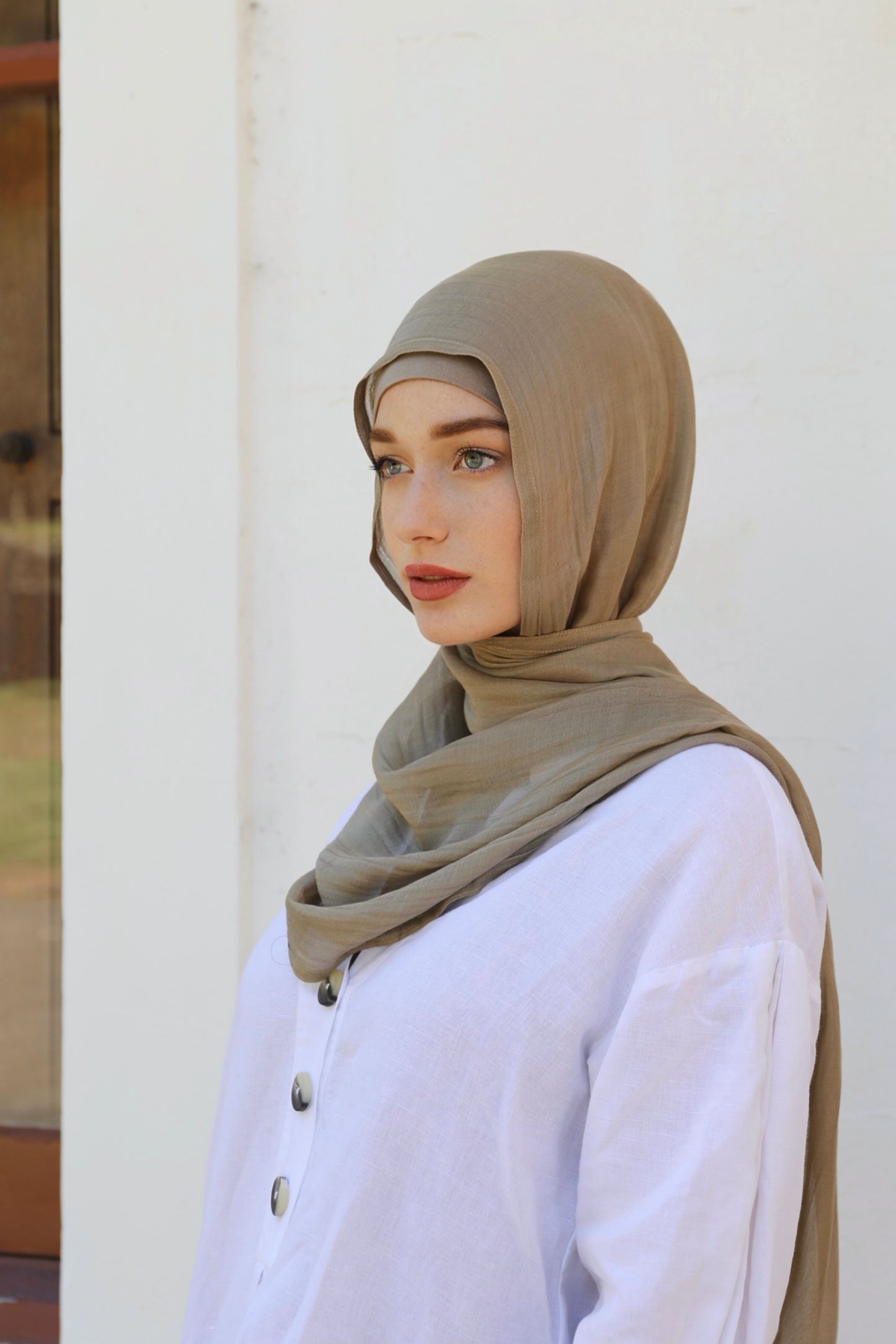 Sand Hijab