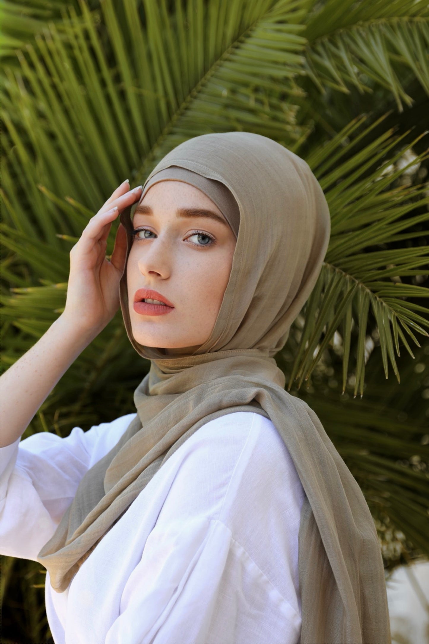 Sand Hijab