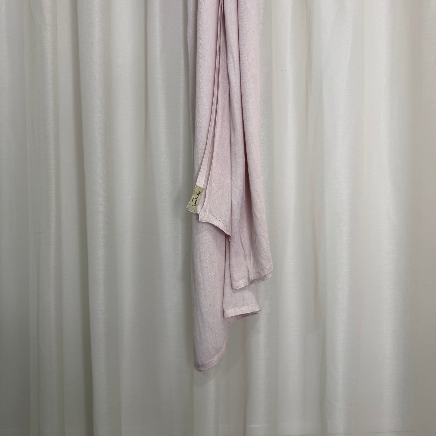 Rain Hijab