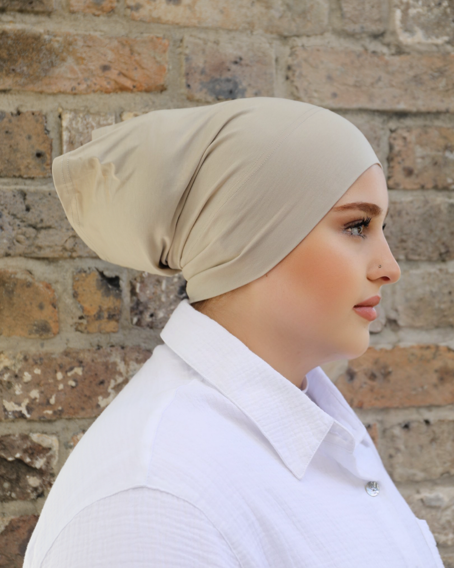 Stone Cap